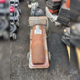 SHOPVAC, LAWN ROLLER AND JIM DANDY HEATER