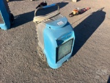 DRIEAZ DRIZAIR 1200 DEHUMIDIFIER
