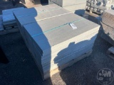PALLET OF 24”...... X 36”...... X 1.5”...... THERMAL PATTERN STONE