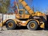 1984 GROVE RT735 ROUGH TERRAIN CRANE SN: 67533