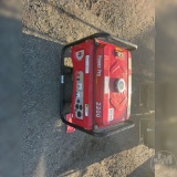 WEN POWER PRO 2200 PORTABLE GENERATOR