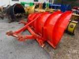 ANGLE PLOW