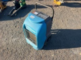 DRIEAZ DRIZAIR 1200 DEHUMIDIFIER