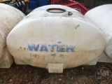 1000 GALLON POLY
