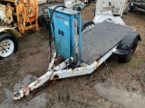 UTILITY TRAILER