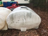 1000 GALLON POLY