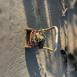 SEWER SNAKE