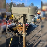 ROCKWELL S55EYE DRILL PRESS