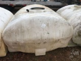 1000 GALLON POLY