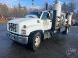 1997 GMC C6500 VIN: 1GDJ7H1J0VJ503787 2 VACCUM