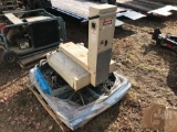 PALLET OF ELECTRICAL EQUIPMENT