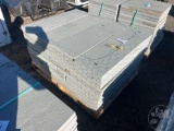 PALLET 1.5”...... BLUESTONE PATIO KIT