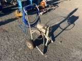 TITAN PAINT SPRAYER