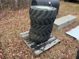 TRENCERS AIR 31X15.5-15