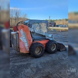 2000 SCAT TRAC SKID STEER SN: 102498