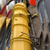 ANGLE PLOW