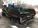 2006 ROADTEC RP155 ASPHALT EQUIPMENT SN: RP155-123