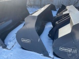 DOOSAN GP  SN: ATCE00157 BKT