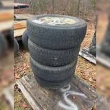MASTERCRAFT LT265/70R16