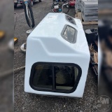 SLEEPER BOX FOR PICKUP TRUCK