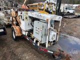 ALLENTOWN 20M SN: 472002 GROUT PUMP