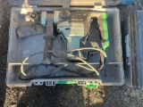 METABO HPT 1 1/2”...... ROTARY HAMMER