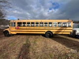 2010 IC BUS PB105 S VIN: 4DRBUSKP5AB171573