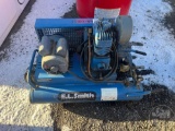 EL SMITH AIR O SMITH AIR COMPRESSOR