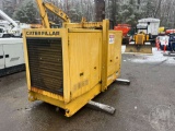 2012 CATERPILLAR 3306B SKID MOUNTED GENERATOR 85Z08737