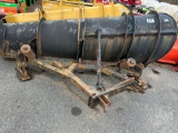 ANGLE PLOW