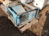 I/R AIR COMPRESSOR SN: P3PROT0 3