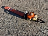 STIHL HS81T GAS HEDGE TRIMMER