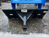 KC TRAILER MOVER