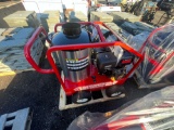 EASY-KLEEN MAGNUM GOLD PRESSURE WASHER SN: 244822
