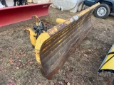 VIKING 10PA SNOW PLOW