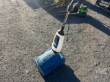 EDIC PILOT CARPET CLEANER
