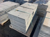 PALLET OF 24”...... X 24”...... X 1.5”...... THERMAL PATTERN STONE