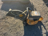 PARTNER K700 CONCRETE SAW