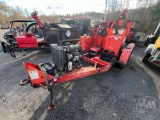 2011 CRAFCO SS250D VIN: 1C9SA1225B1418104