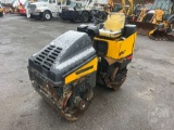 2003 WACKER NEUSON RD11V COMPACTION EQUIPMENT SN: 5317006