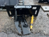 TREE SHEAR
