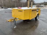 ALLMAND MAXI HEAT MH500 PORTABLE HEATER