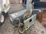 BOBCAT SB200X66 SN: 712801093 66 INCHES