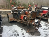 MANUFACTURER CIMLINE 1250D M/A VIN: 97350053