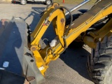2006 CATERPILLAR 908 WHEEL LOADER SN: TAR01051
