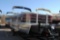 2023 G3 SUNCATCHER SELECT 322 VIN GEN82587A323 PONTOON