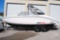2024 YAMAHA AR 250 VIN YAMC0083C424 DECK BOAT