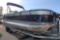 2023 BERKSHIRE 24 CTS VIN FRU53191J223 PONTOON