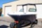 2023 MONTEREY M22 VIN RGFFC412G223 BOWRIDER