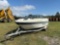 SEA-DOO UTOPIA185 VIN CEC10104F102 BOAT